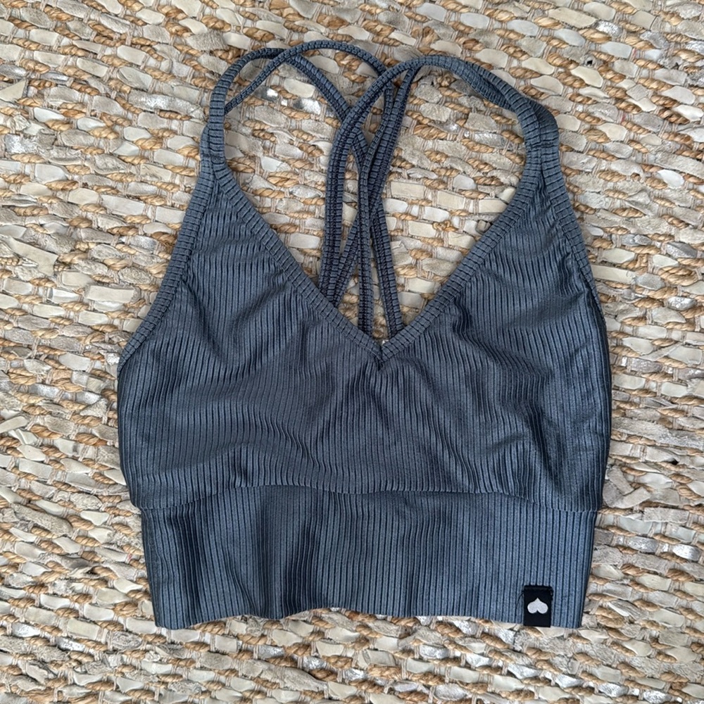 Booty by Brabants bra